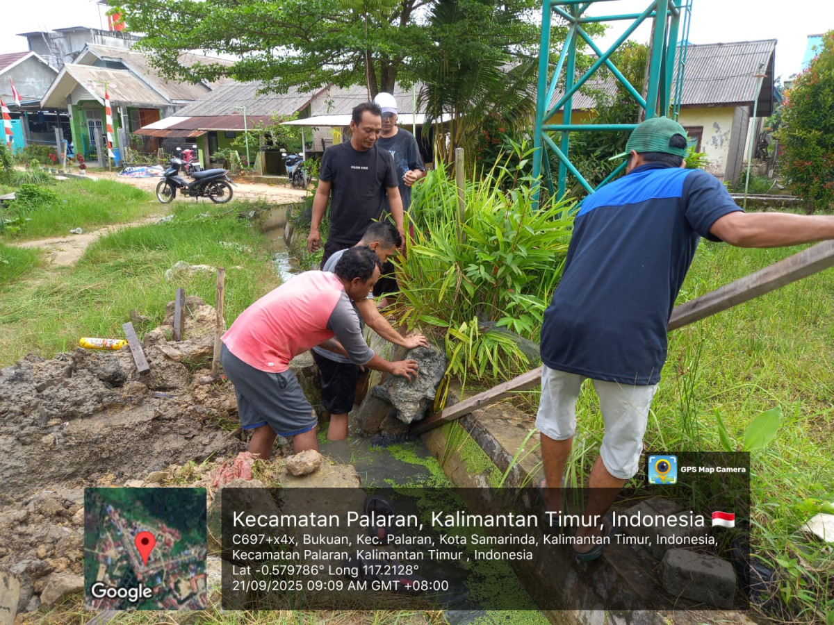 Gotong Royong