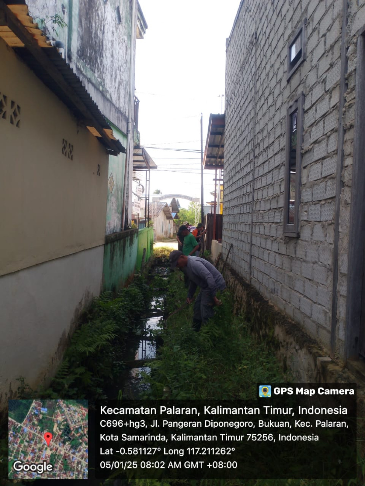 Gotong Royong