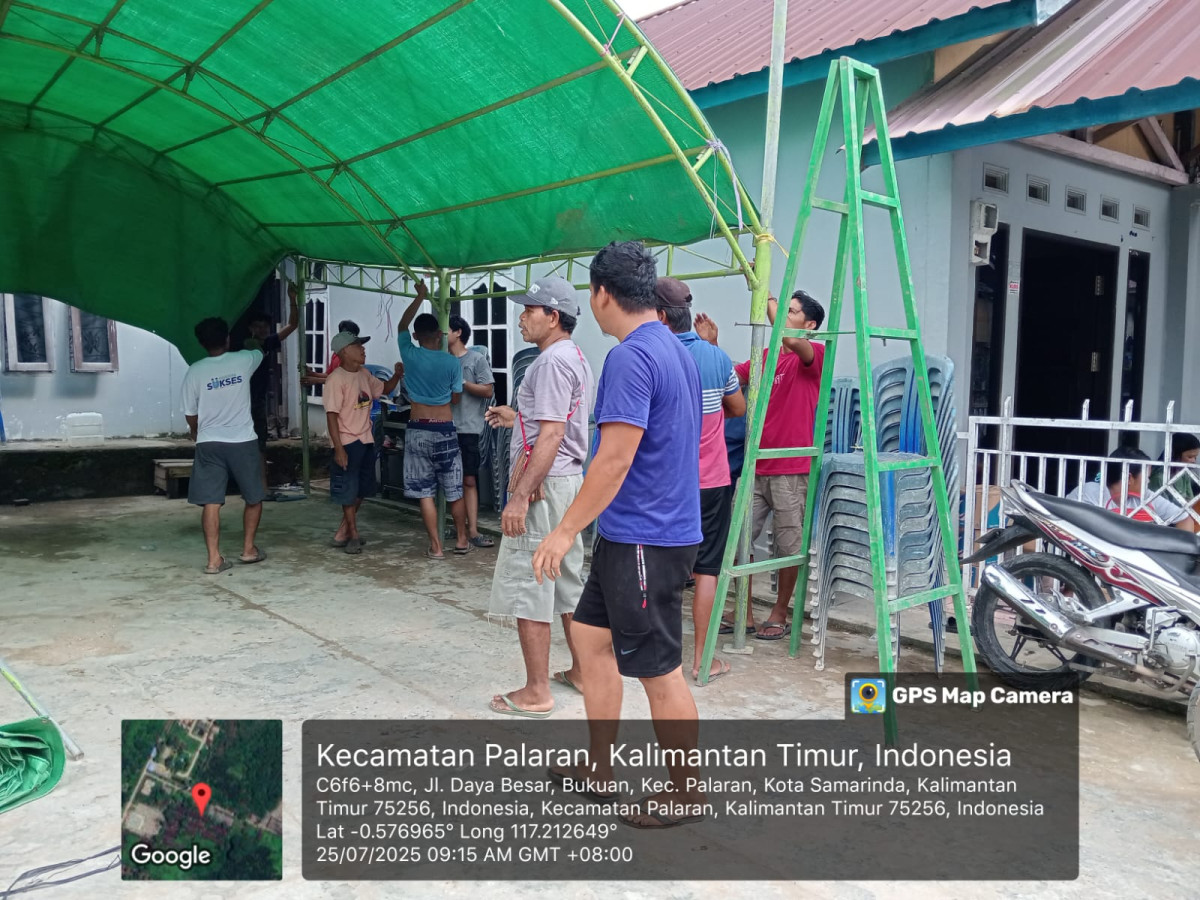 Gotong Royong
