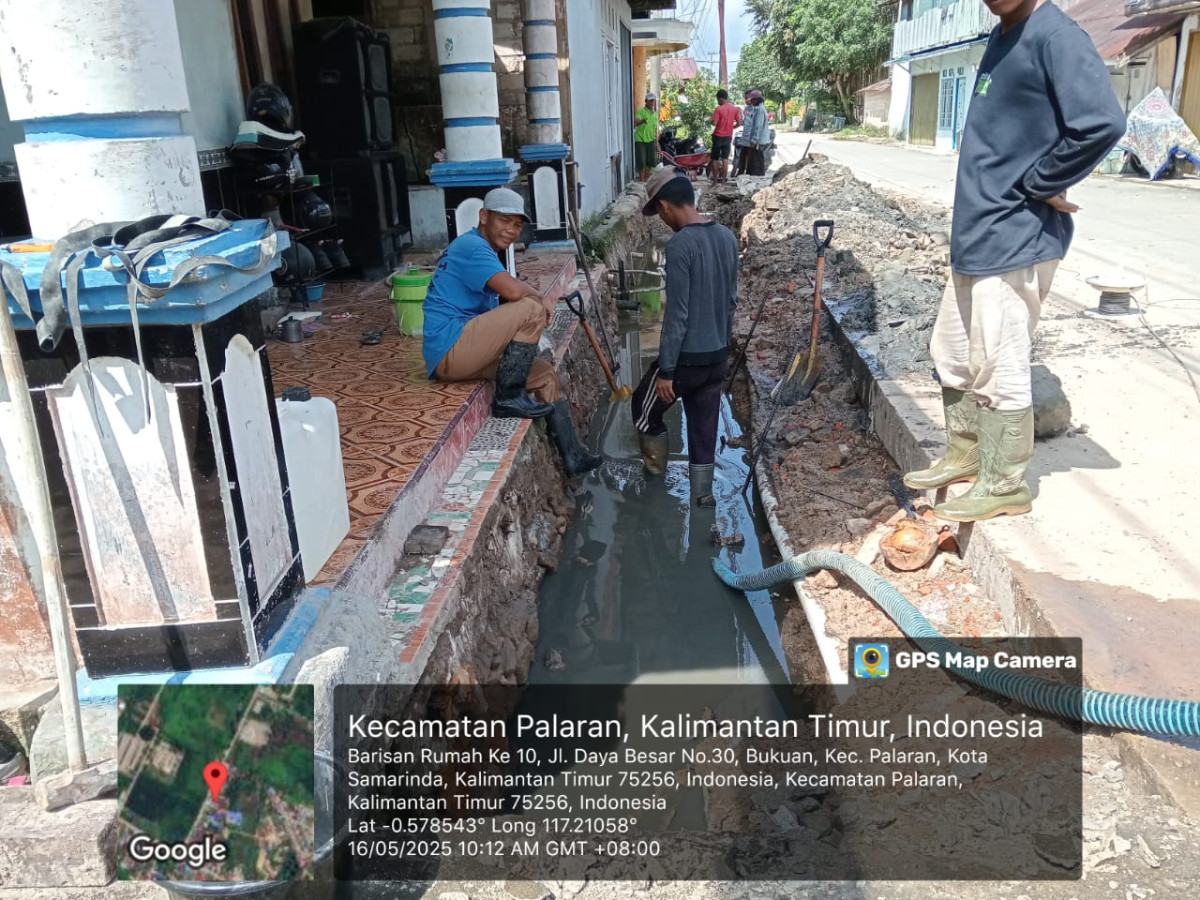 Gotong Royong
