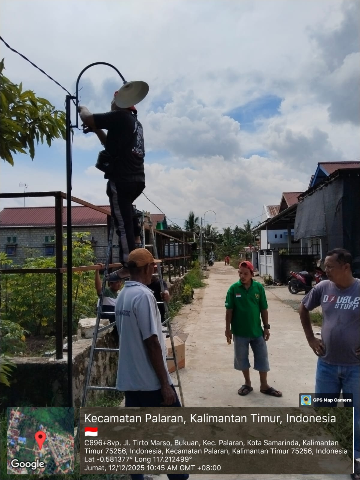 Gotong Royong