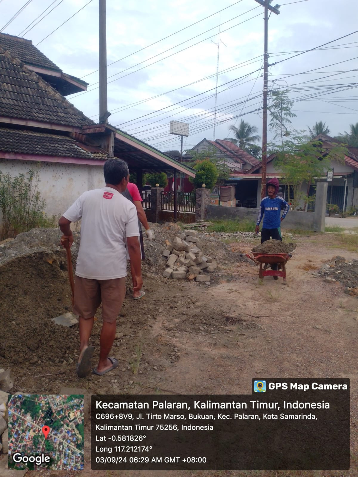 Gotong Royong