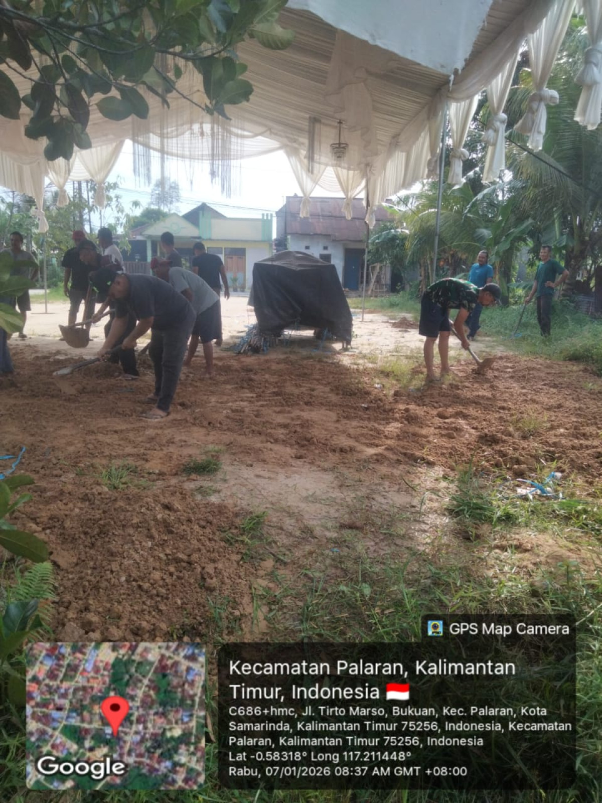 Gotong Royong