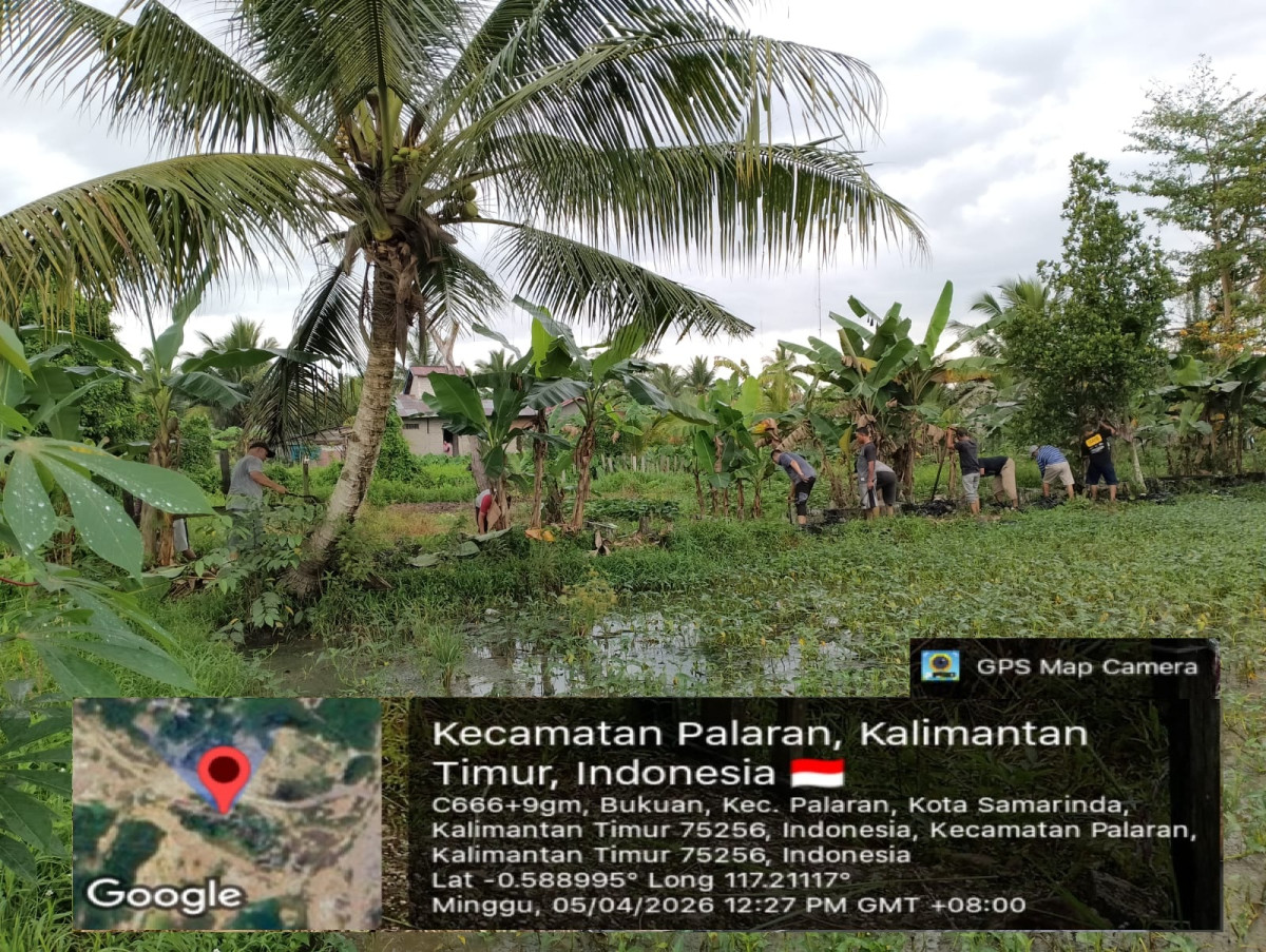 Gotong Royong