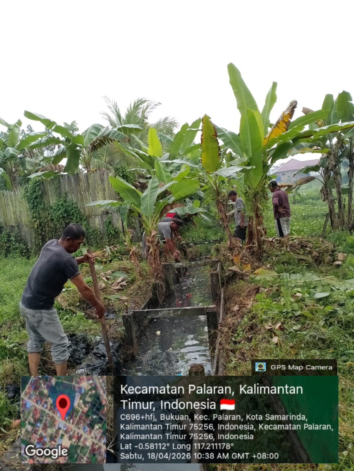 Gotong Royong