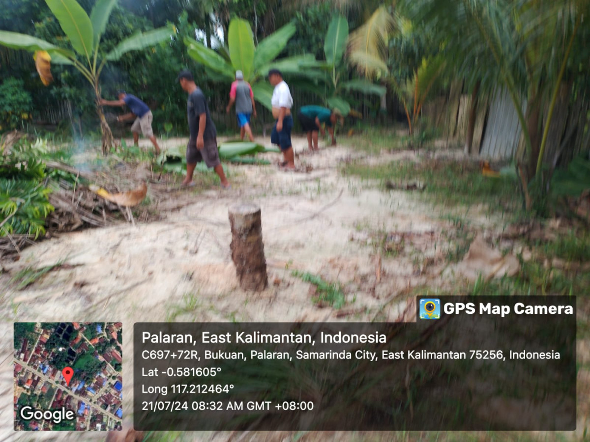 Gotong Royong