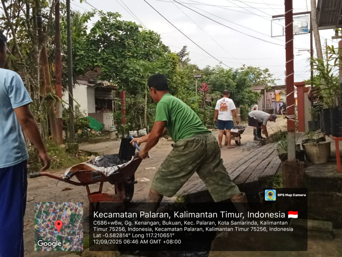 Gotong Royong