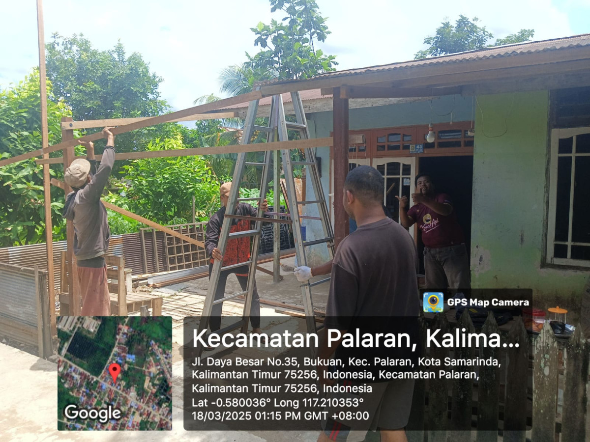 Gotong Royong