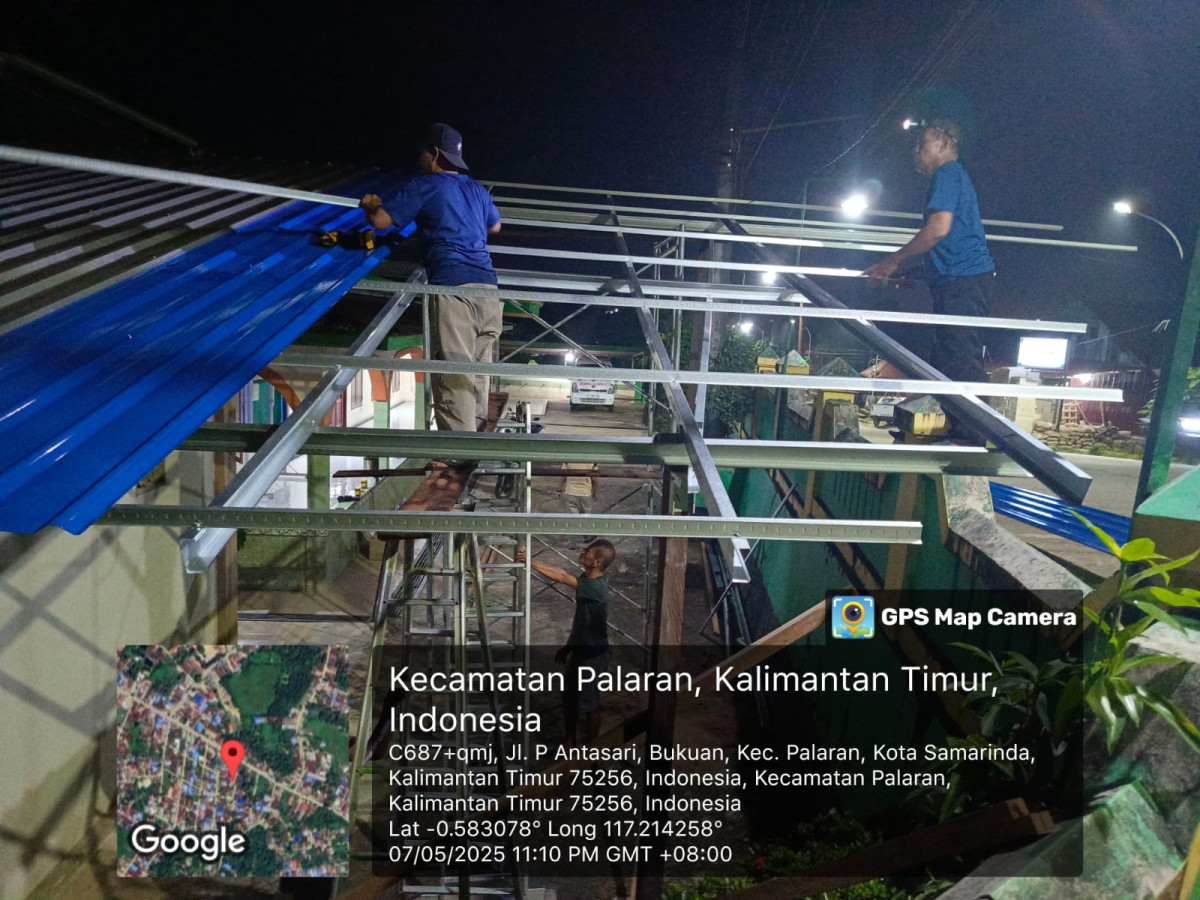 Gotong Royong