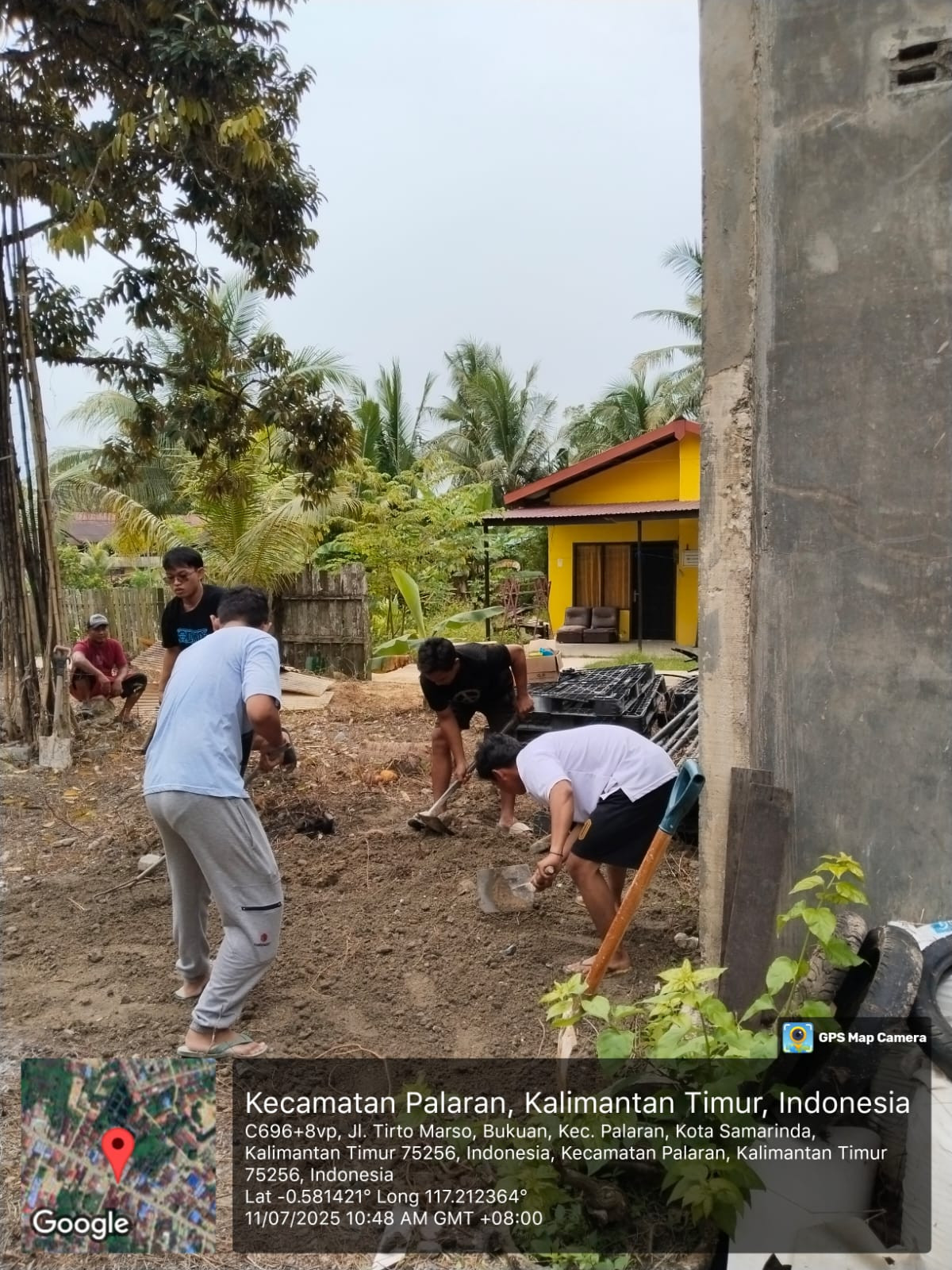 Gotong Royong