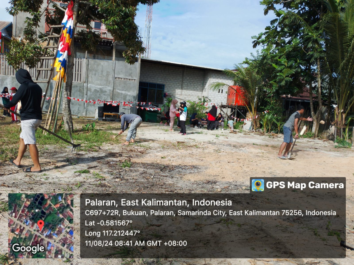 Gotong Royong