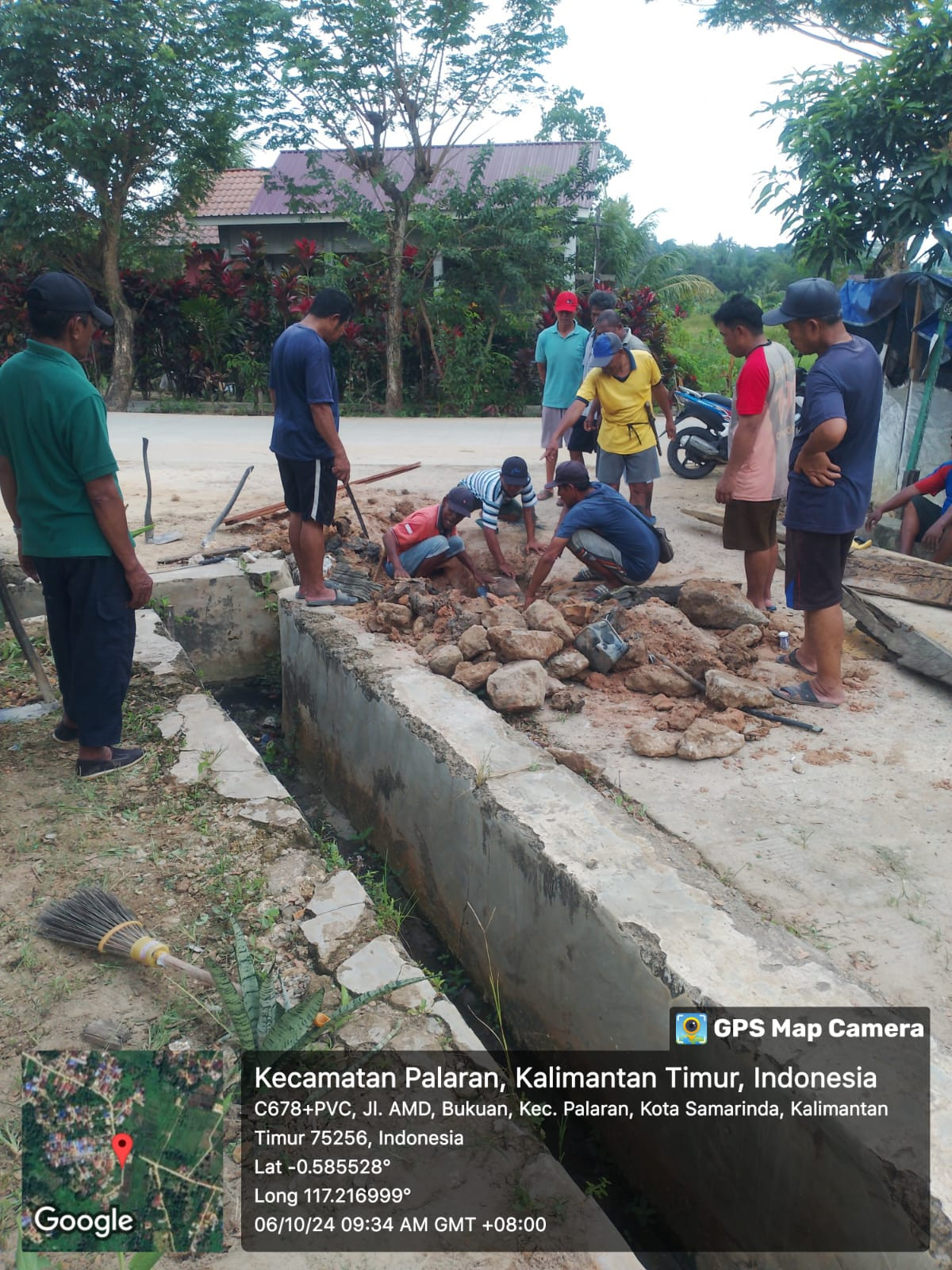 Gotong Royong
