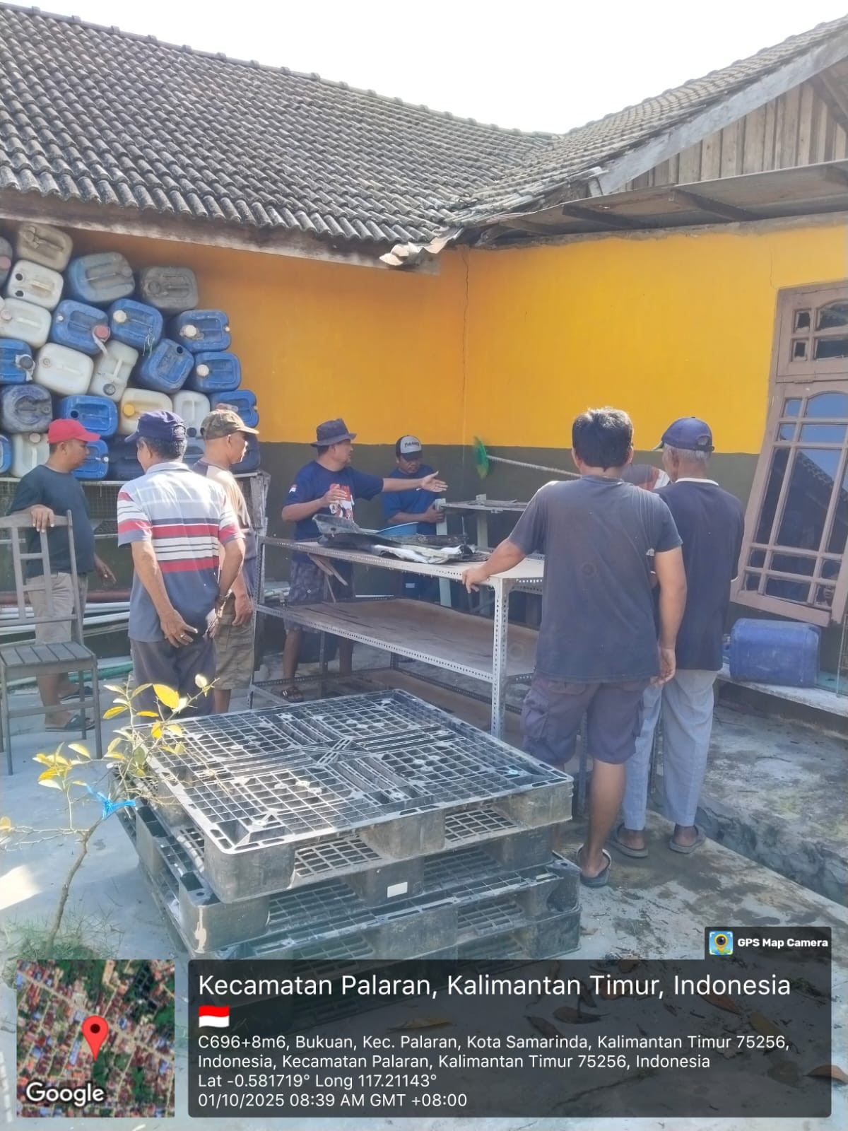 Gotong Royong
