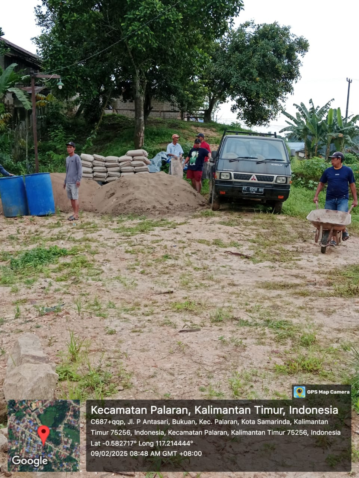 Gotong Royong