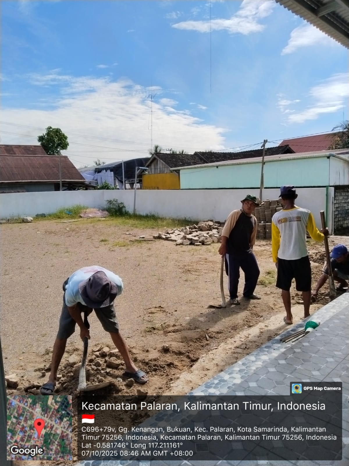 Gotong Royong
