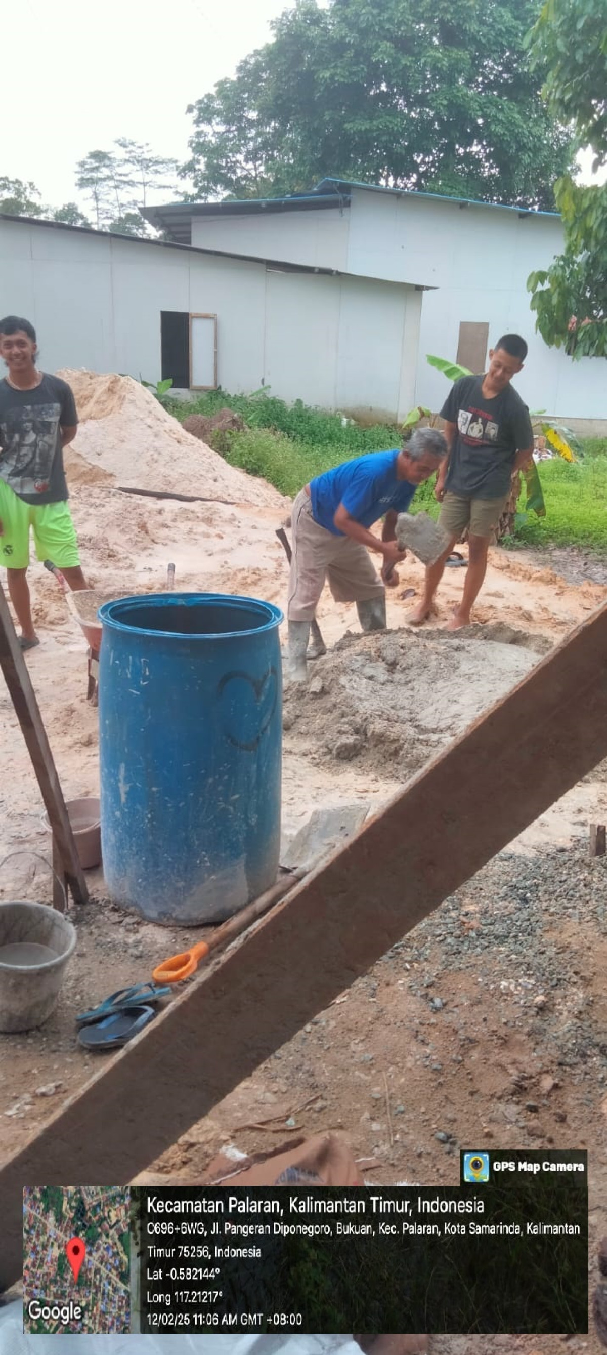 Gotong Royong