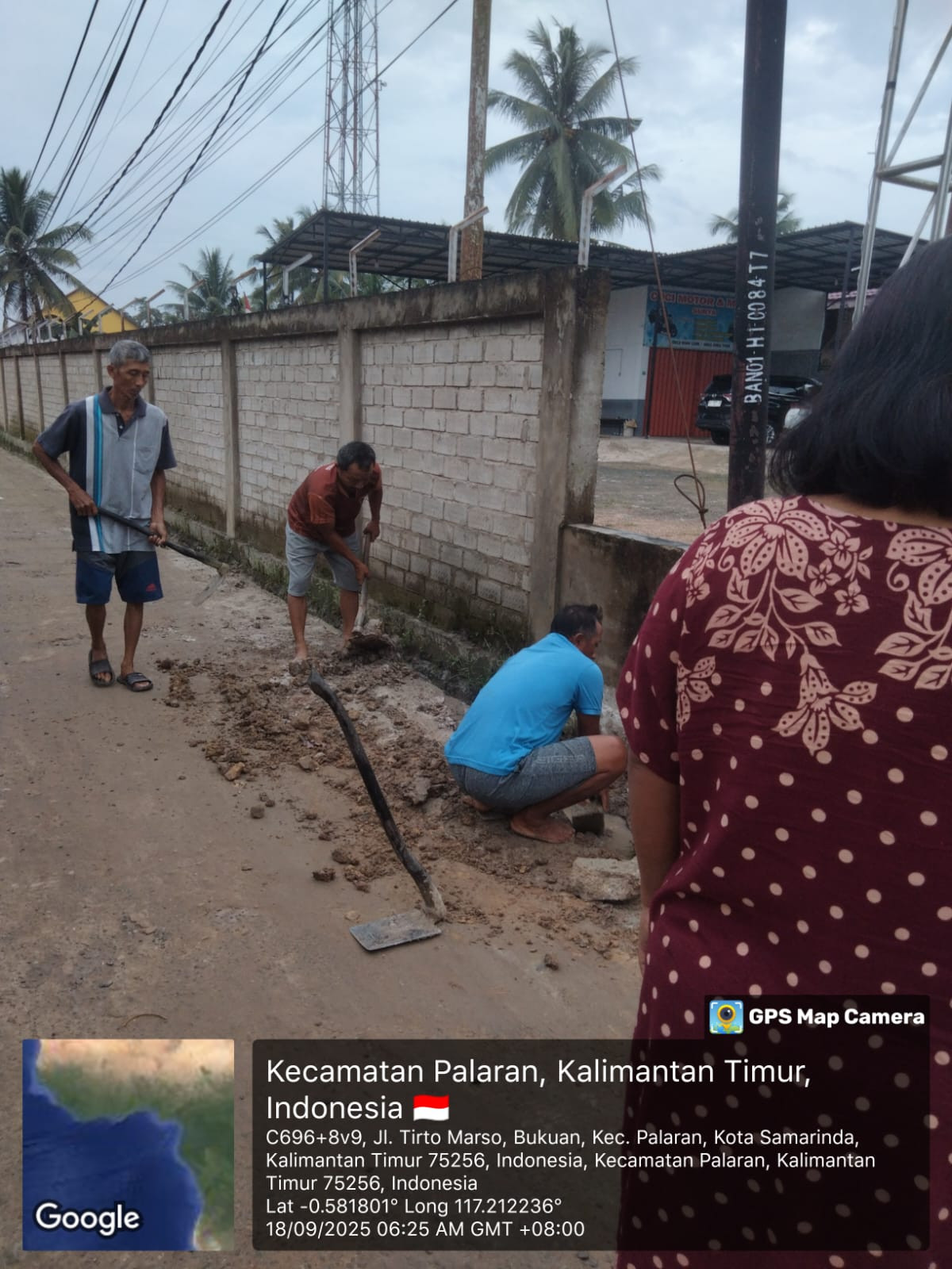 Gotong Royong