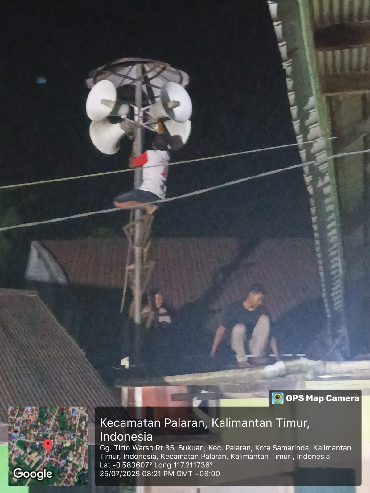 Gotong Royong