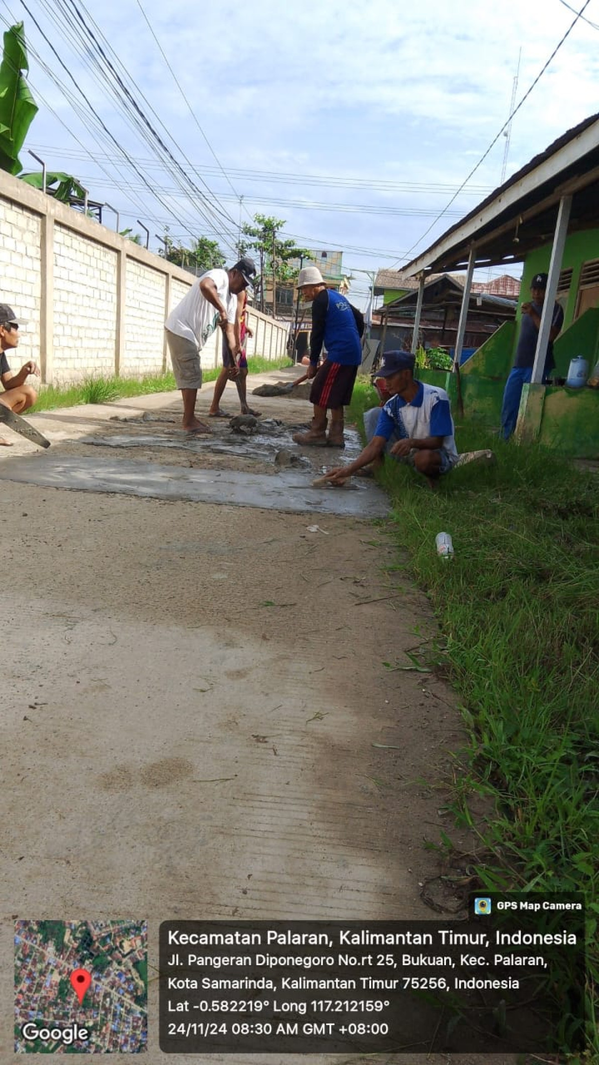 Gotong Royong
