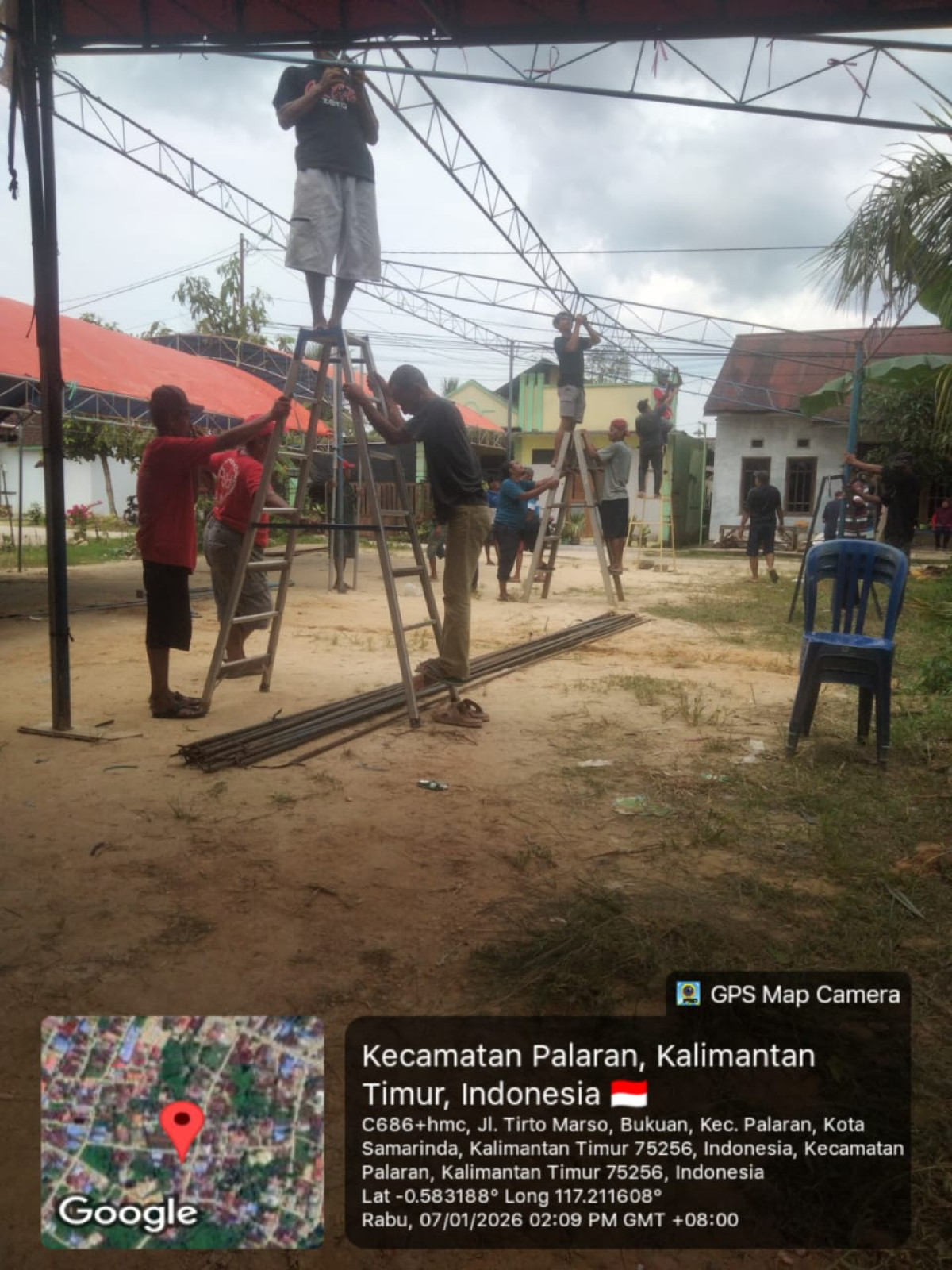 Gotong Royong