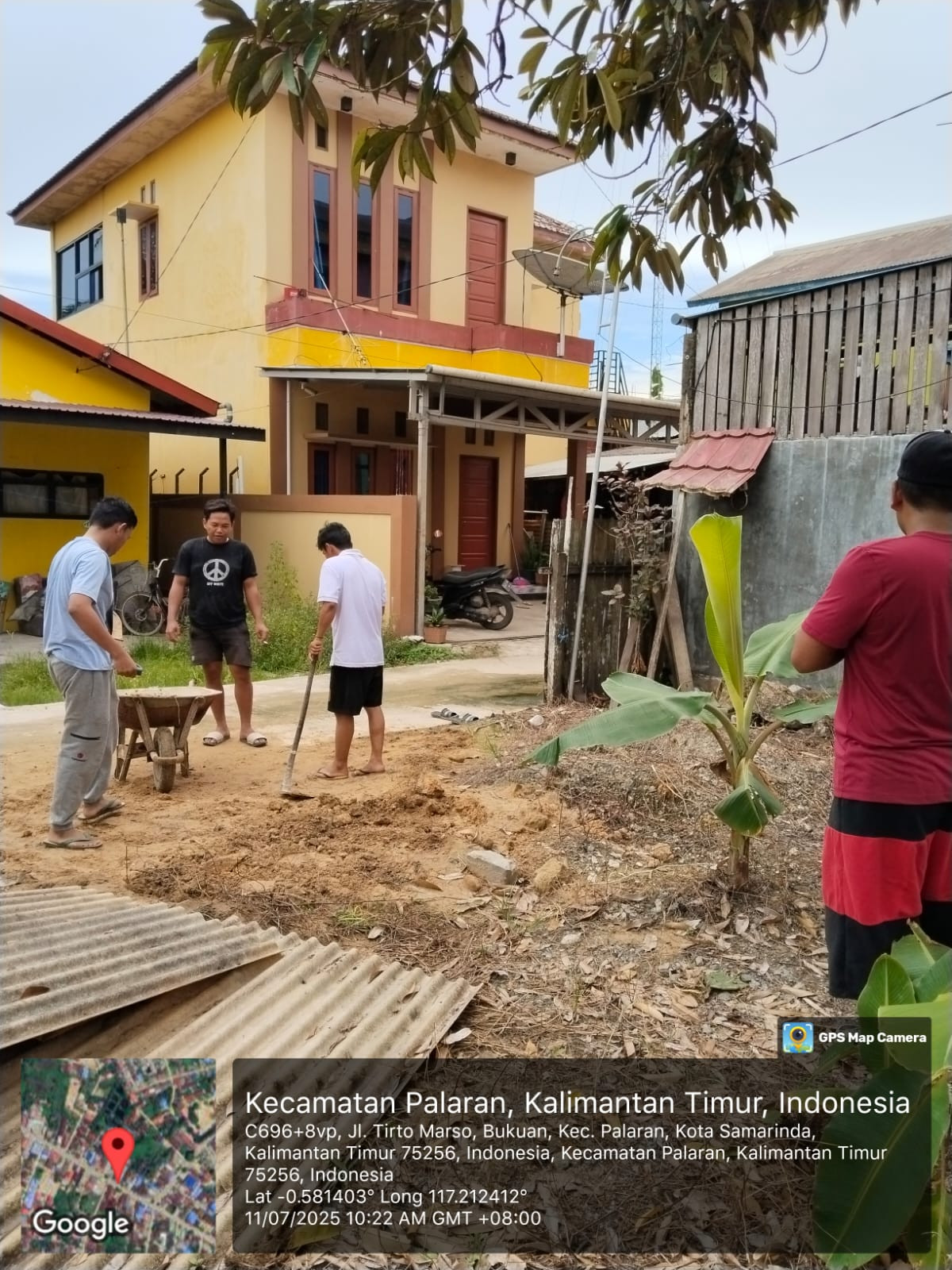 Gotong Royong