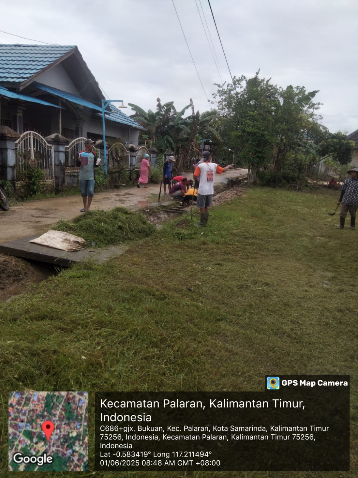 Gotong Royong
