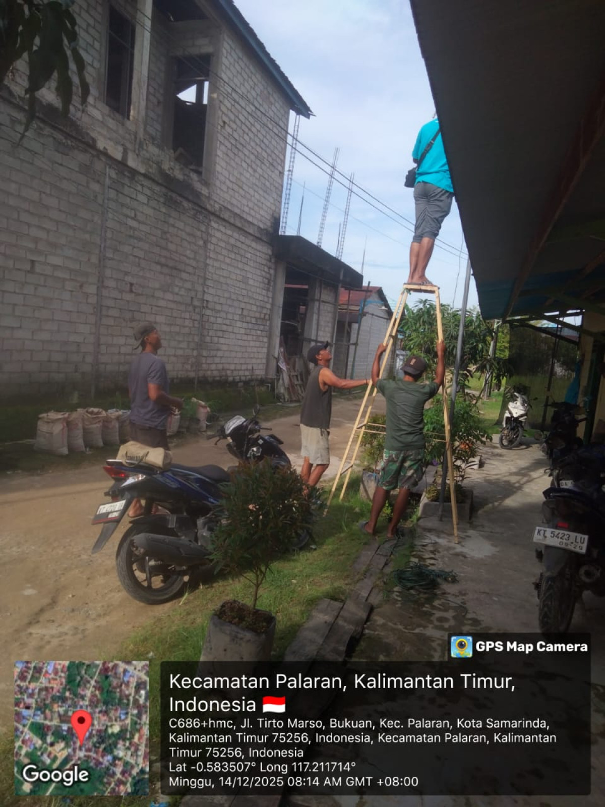 Gotong Rotong