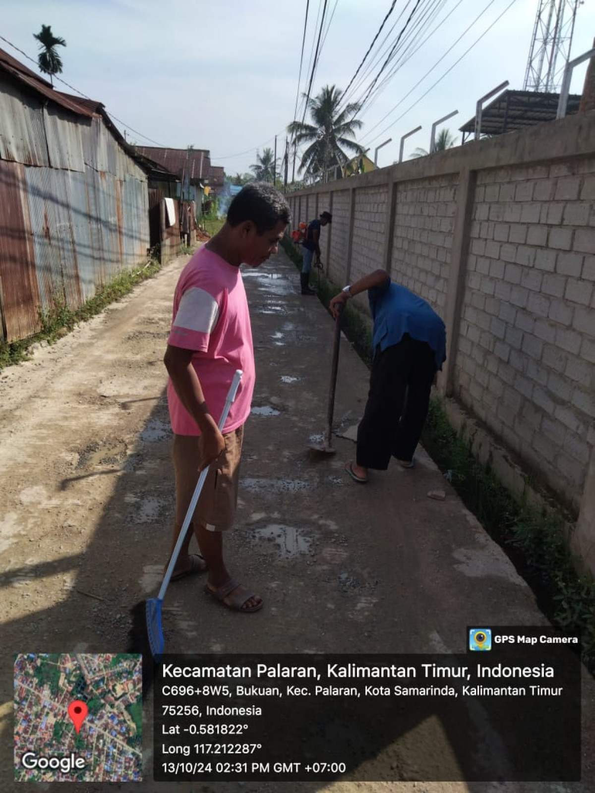 Gotong Rooyong