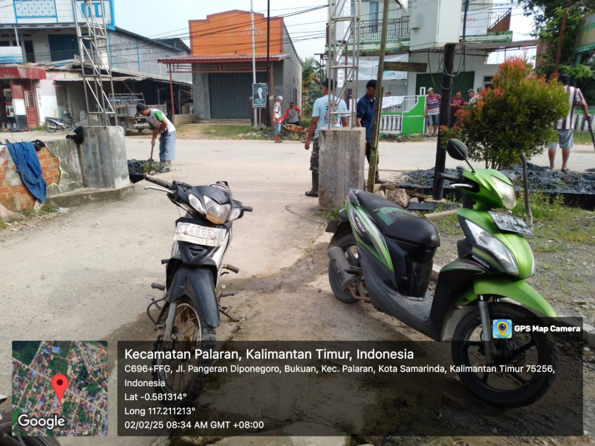 Gotong Royong