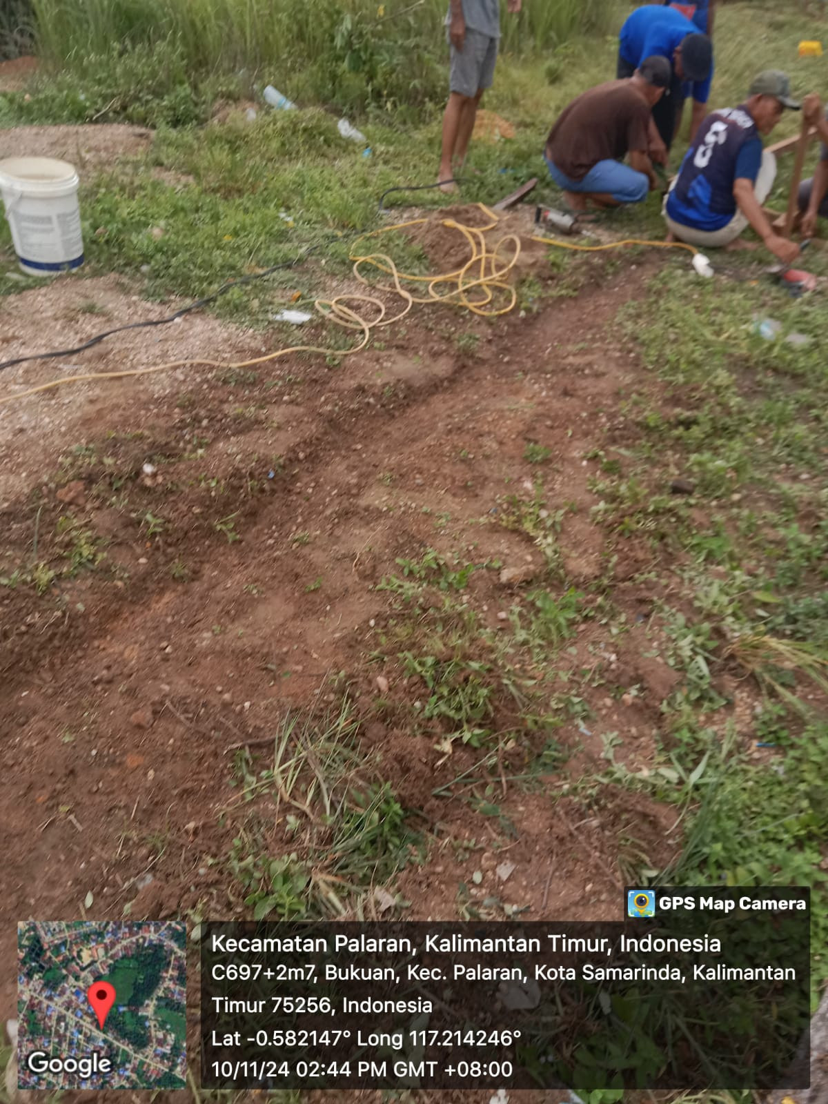 Gotong Royong