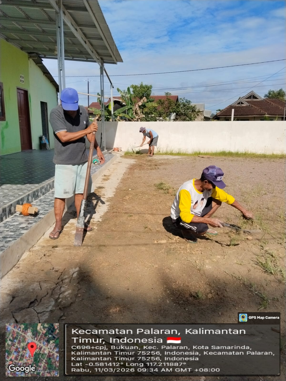 Gotong Royong