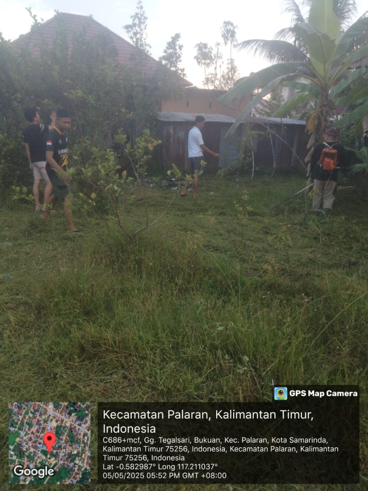 Gotong Royong