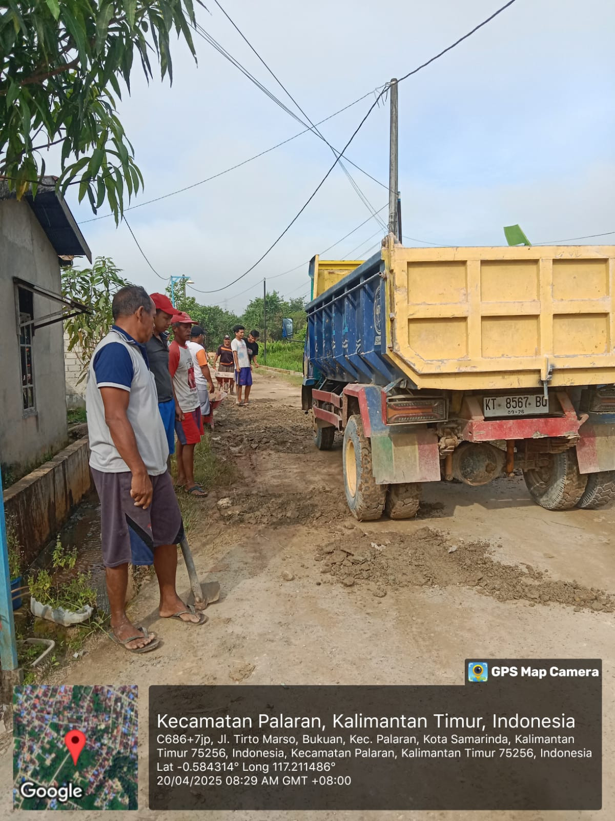 Gotong Royong