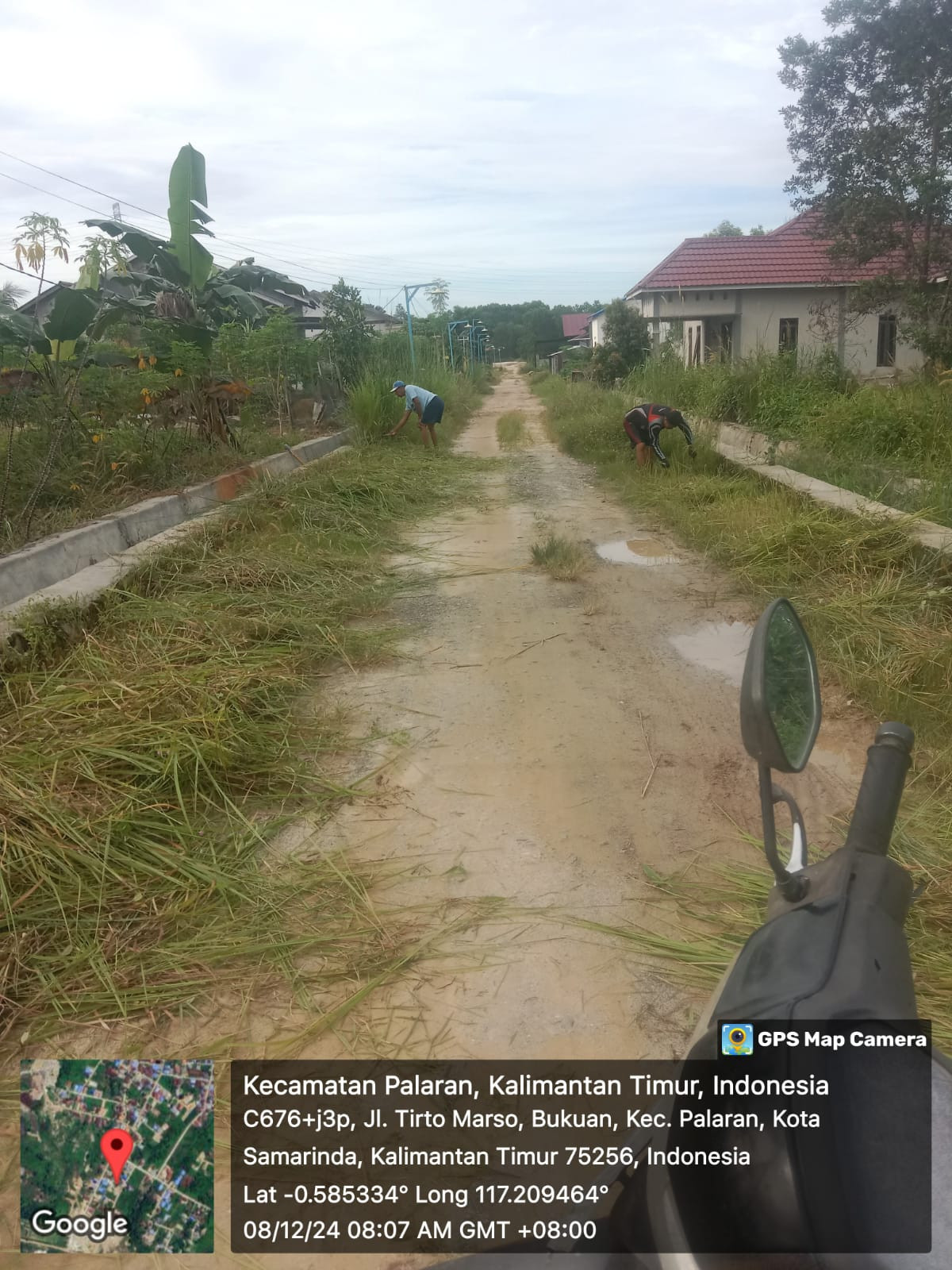 Gotong Royong