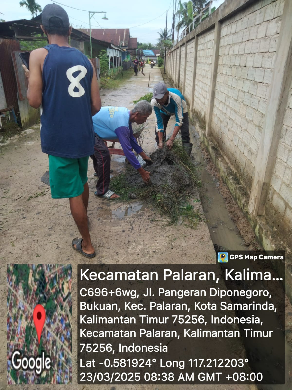 Gotong Royong