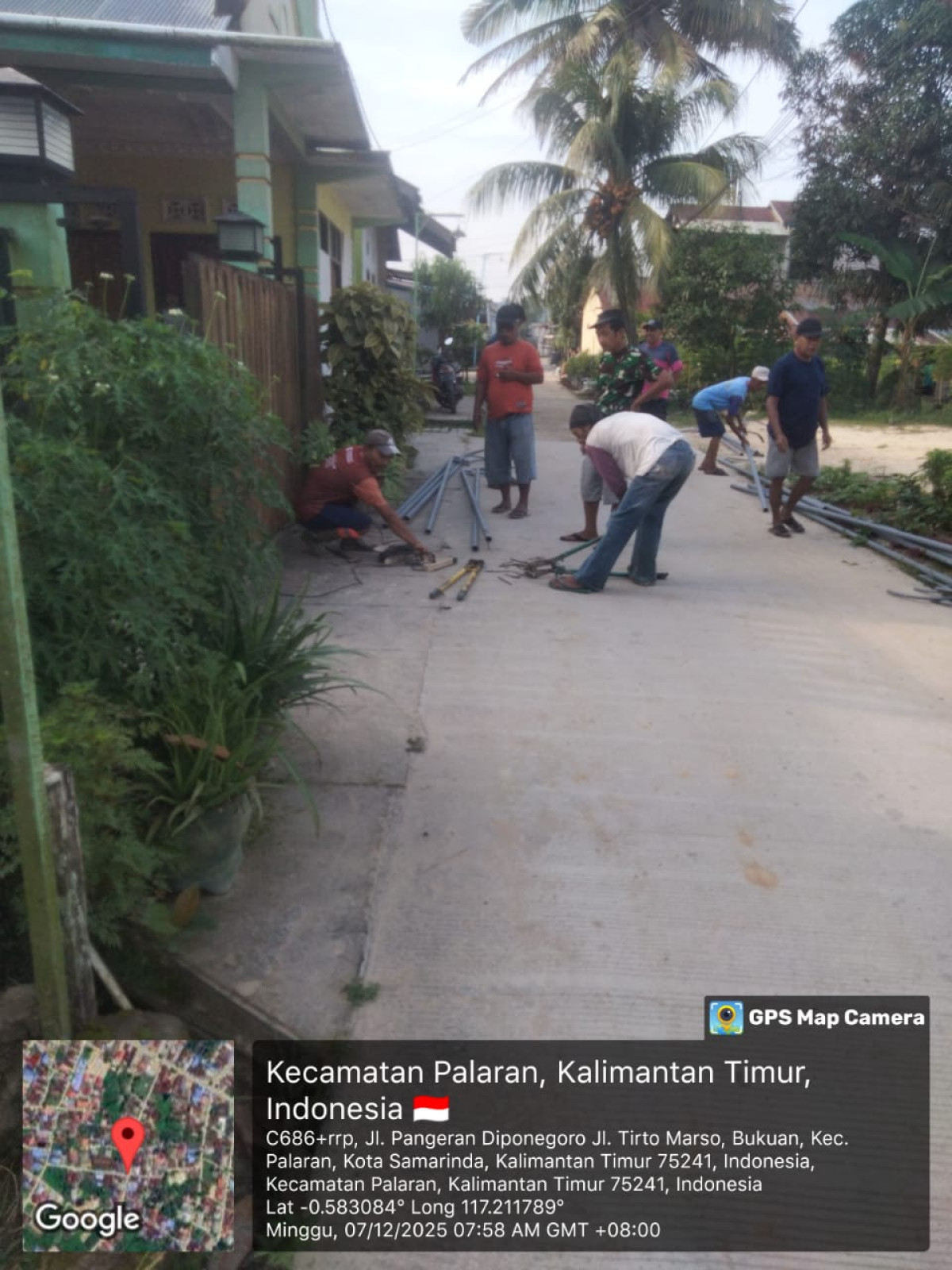 Gotong Royong