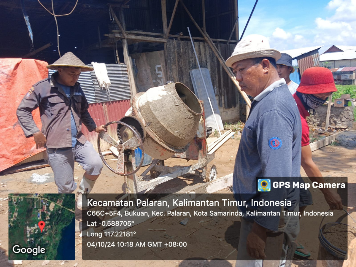 Gotong Royong