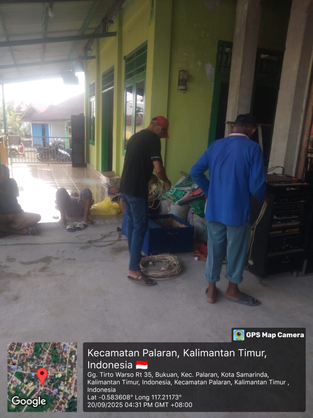 Gotong Royong