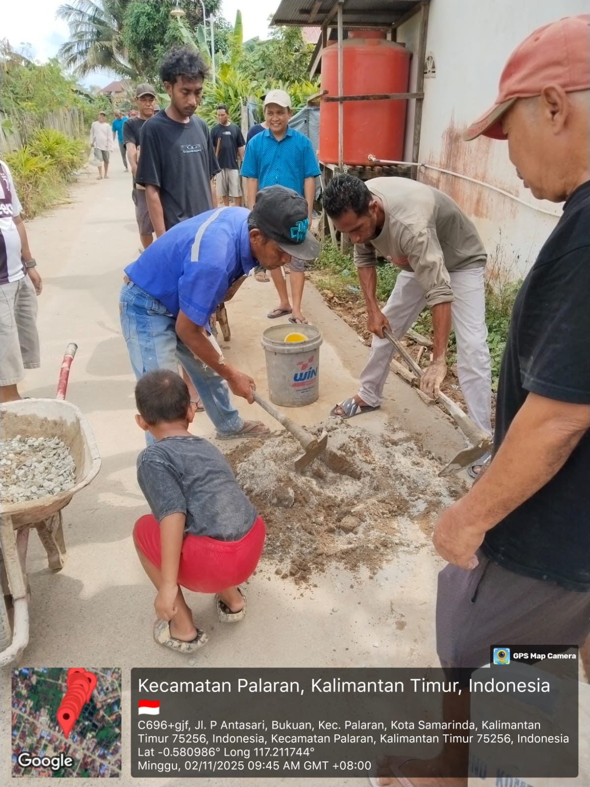 Gotong Royong