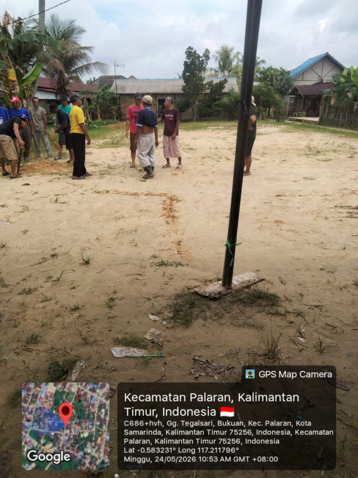 Gotong Royong