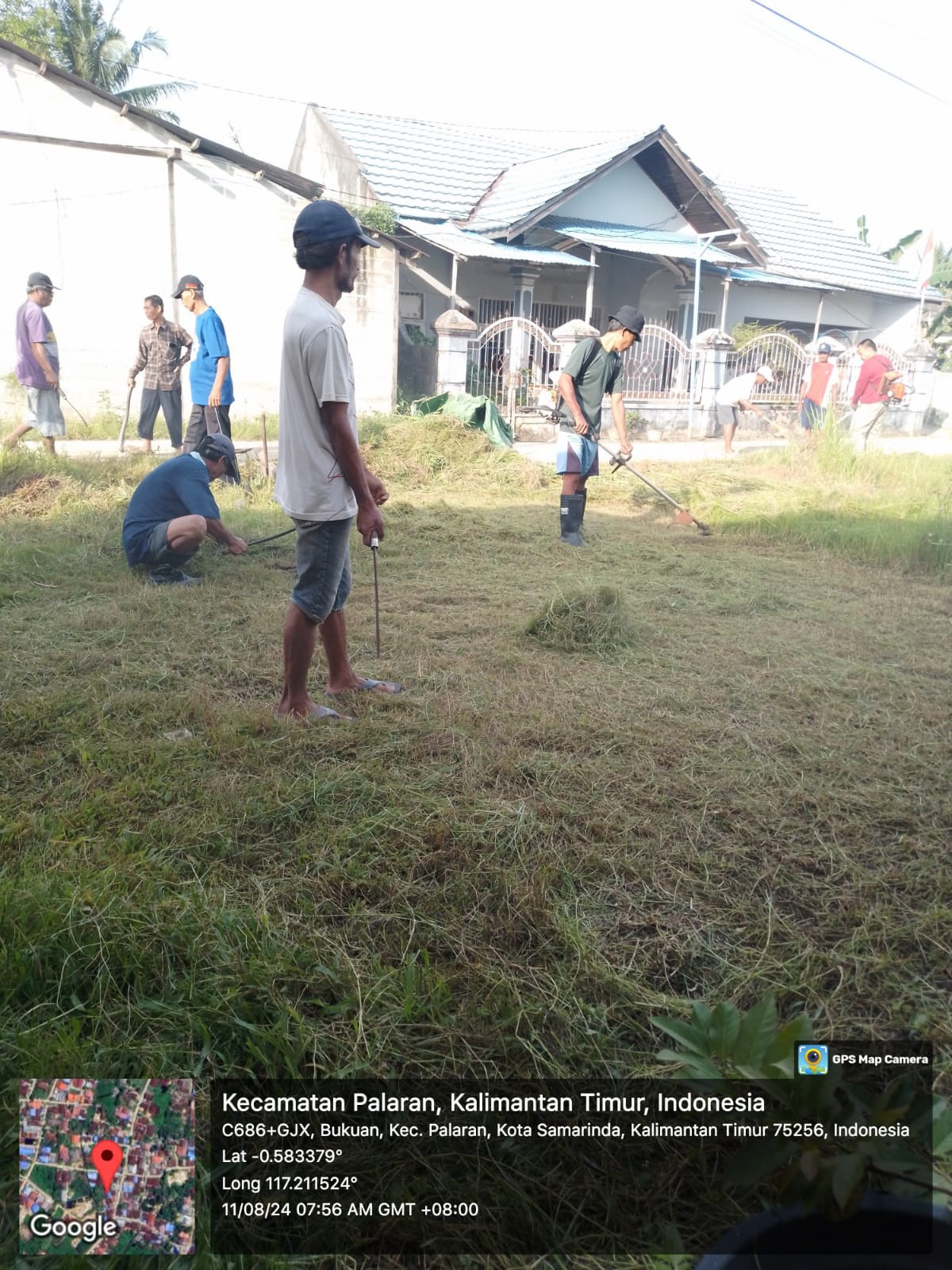 Gotong Royong