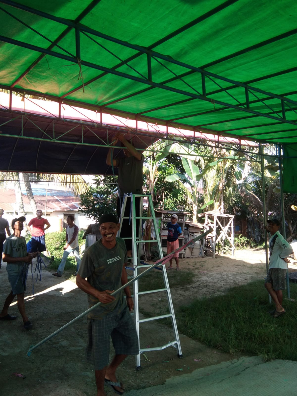 Gotong Royong