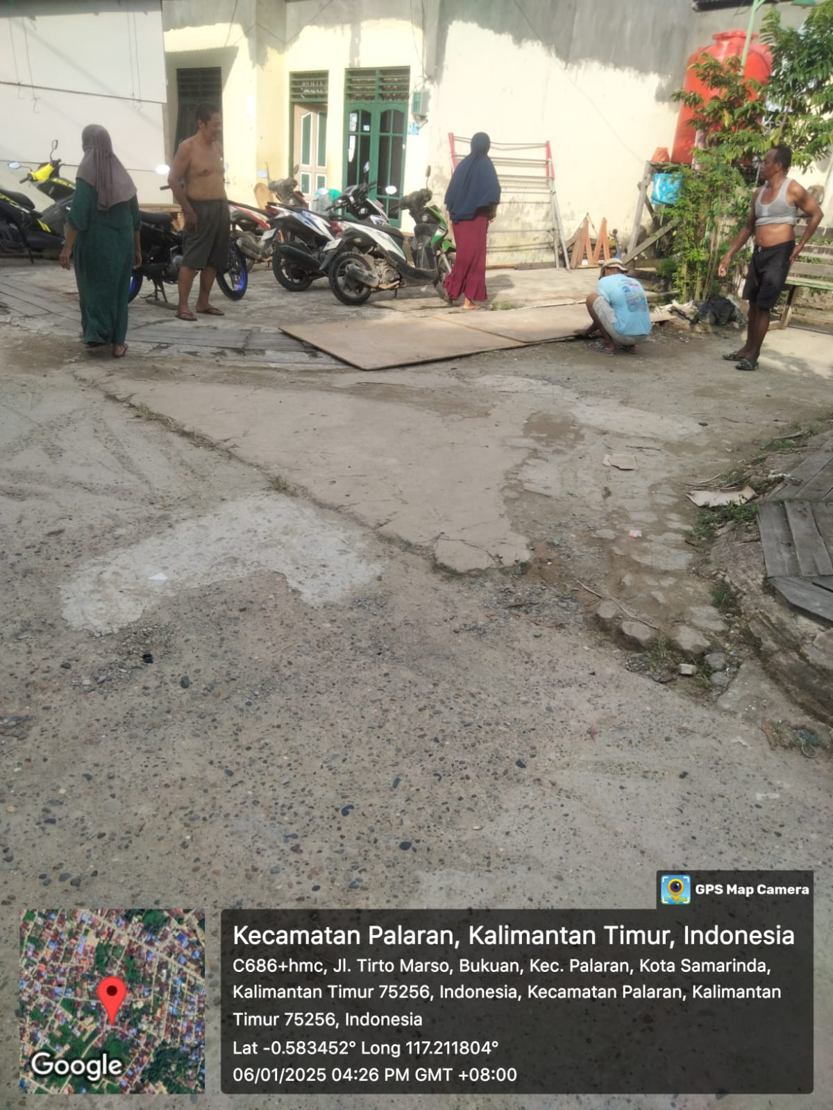 Gotong Royong