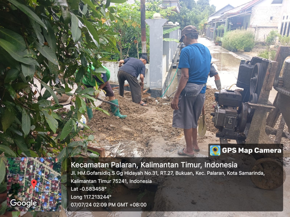 Gotong Royong