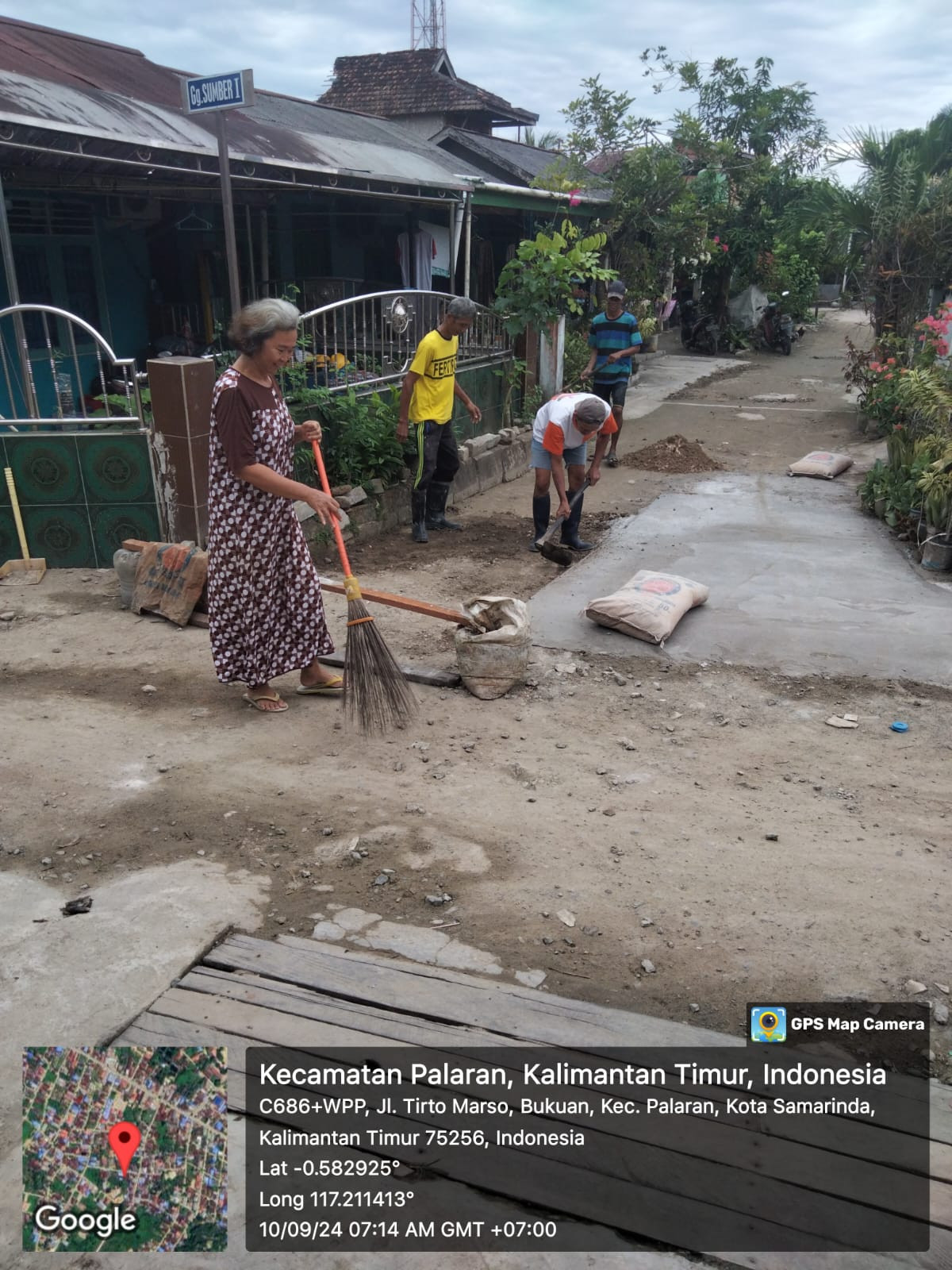 Gotong Royong