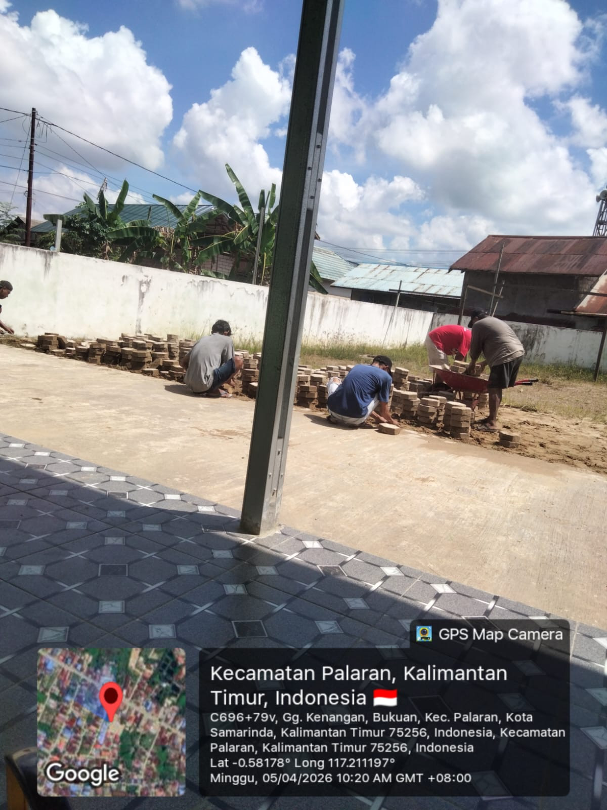 Gotong Royong