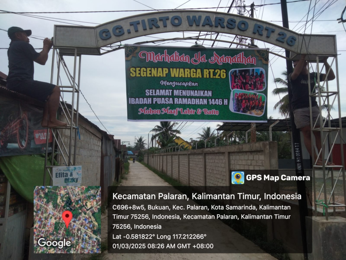 Gotong Royong