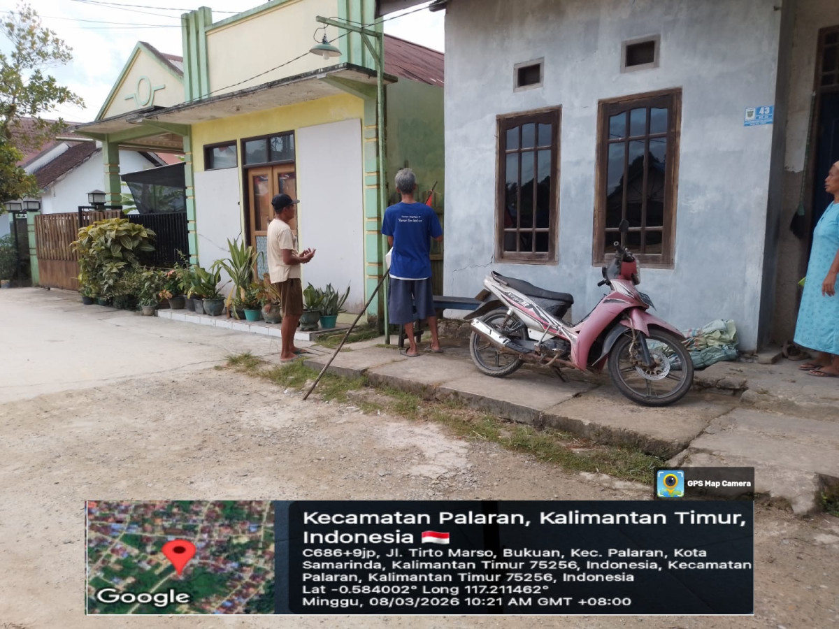 Gotong Royong