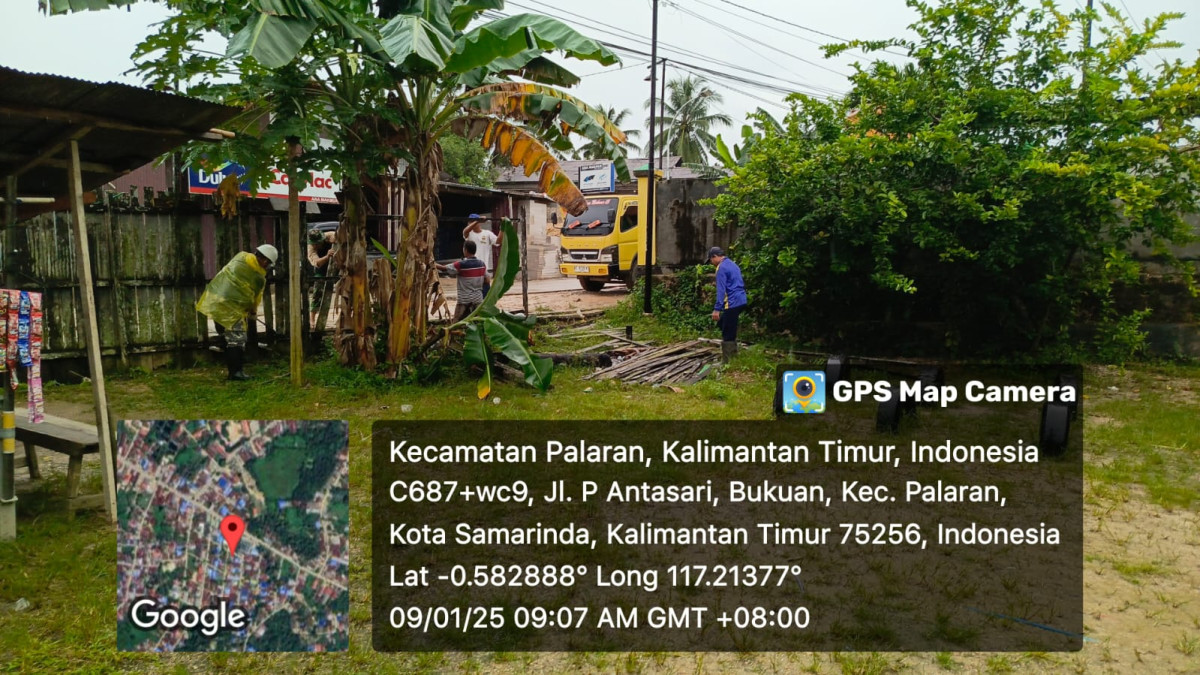 Gotong Royong