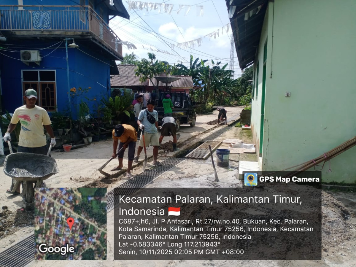 Gotong Royong